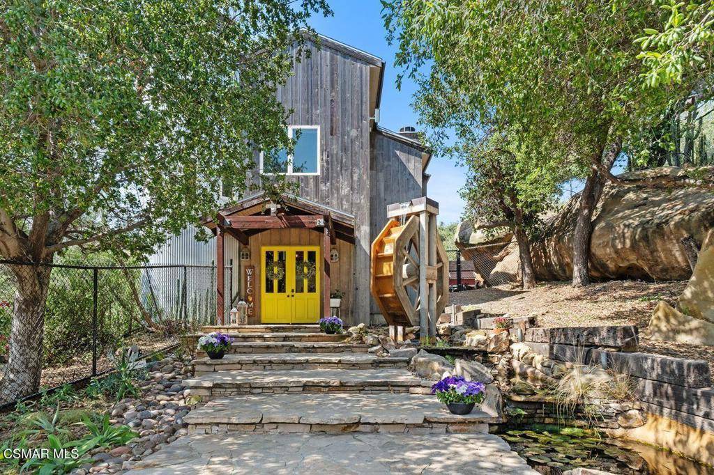 Simi Valley, CA 93063,1203 Casa Grande DR