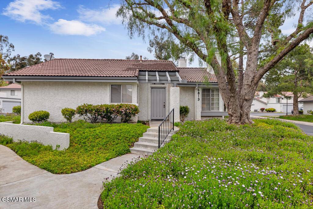 Oak Park, CA 91377,6813 Poppyview DR