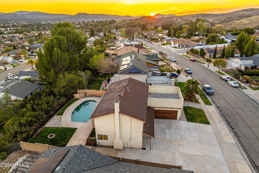 Simi Valley, CA 93065,2166 Stoneman ST