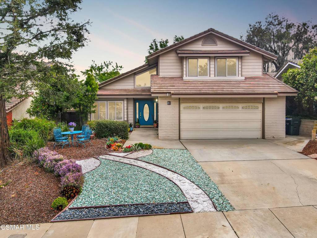 Newbury Park, CA 91320,48 Herringbone CT