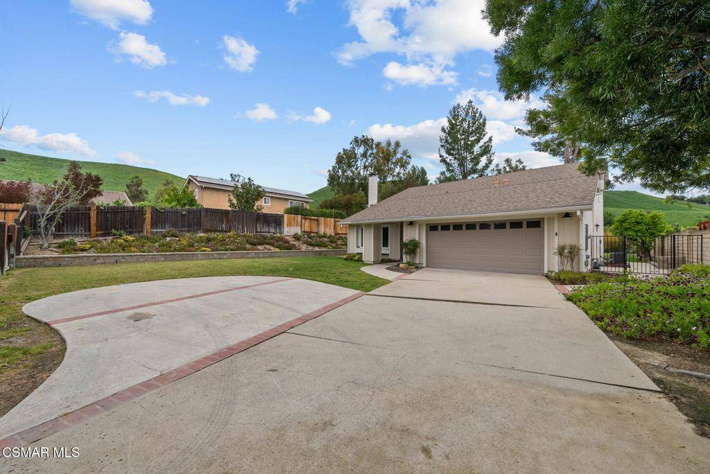 Oak Park, CA 91377,6656 Smoke Tree AVE