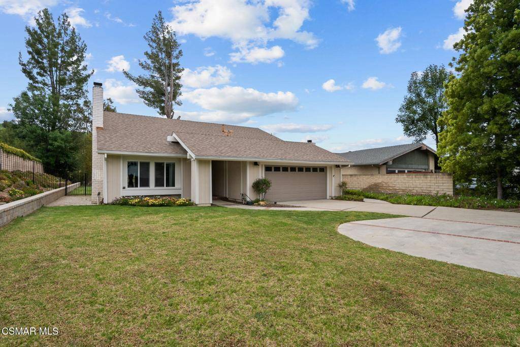 Oak Park, CA 91377,6656 Smoke Tree AVE