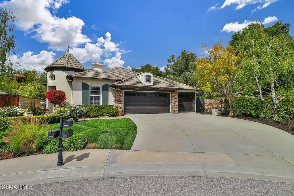 Newbury Park, CA 91320,4209 Via Encanto