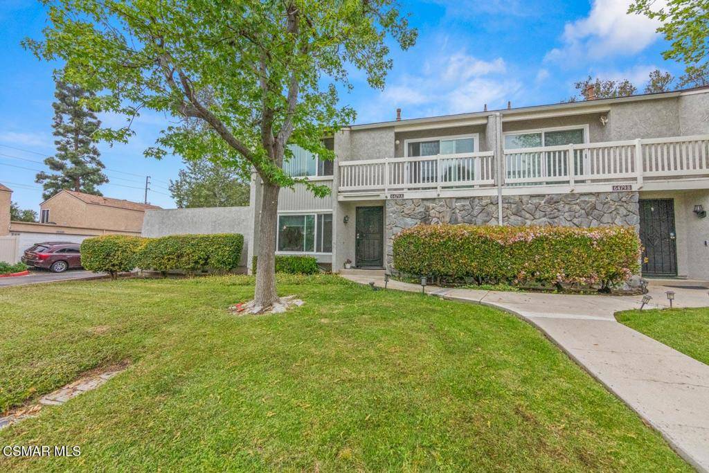 Moorpark, CA 93021,6479 Penn ST #A