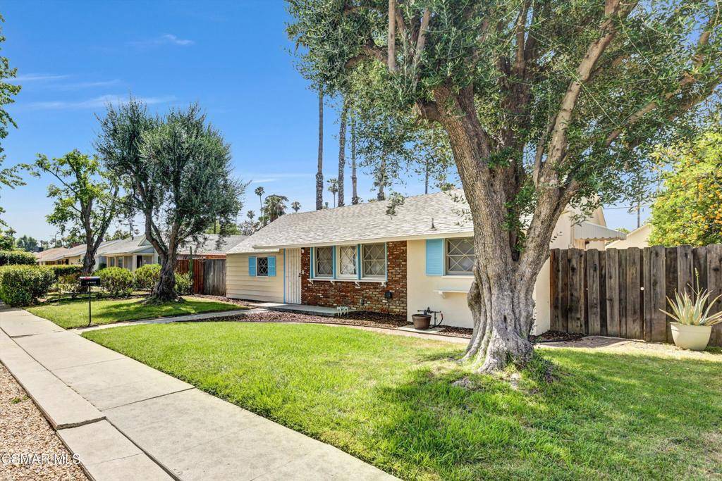 Lake Balboa, CA 91406,17400 Cantlay ST