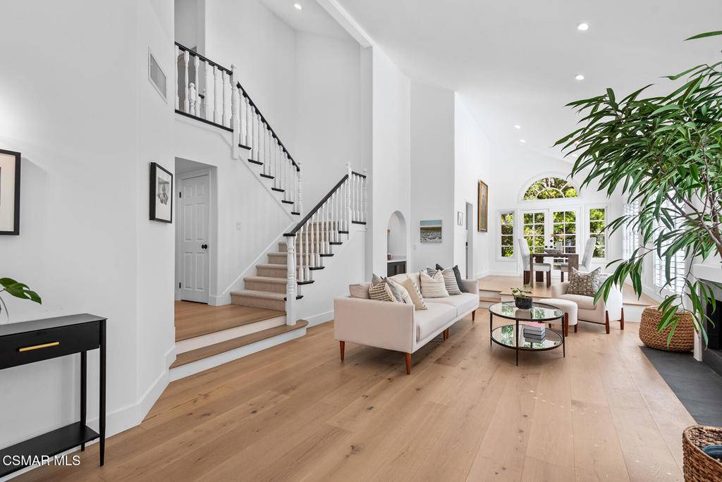 Westlake Village, CA 91362,4799 Canterbury ST