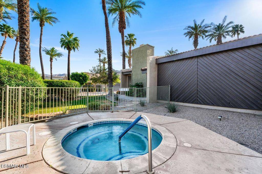 Palm Springs, CA 92264,2782 E Palm Oasis ST
