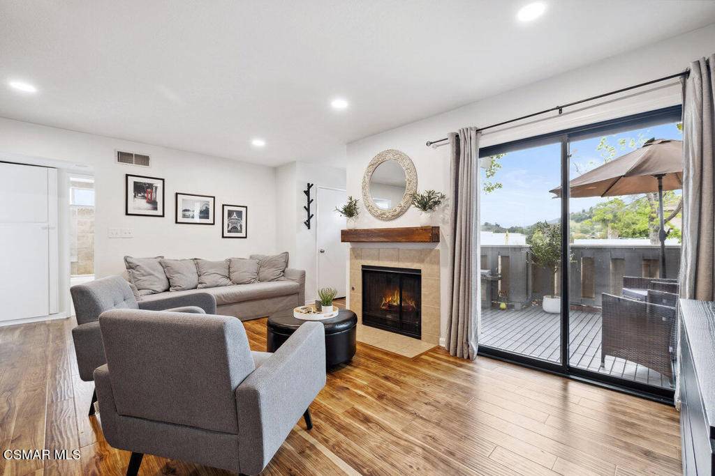 Agoura Hills, CA 91301,29101 Thousand Oaks BLVD #A