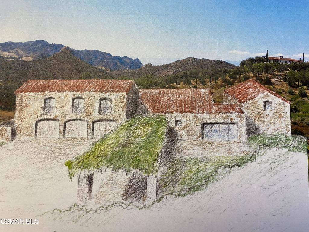 Malibu, CA 90265,Latigo Canyon RD