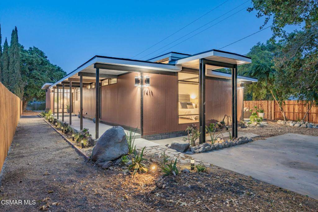 Santa Paula, CA 93060,1411 Ojai RD