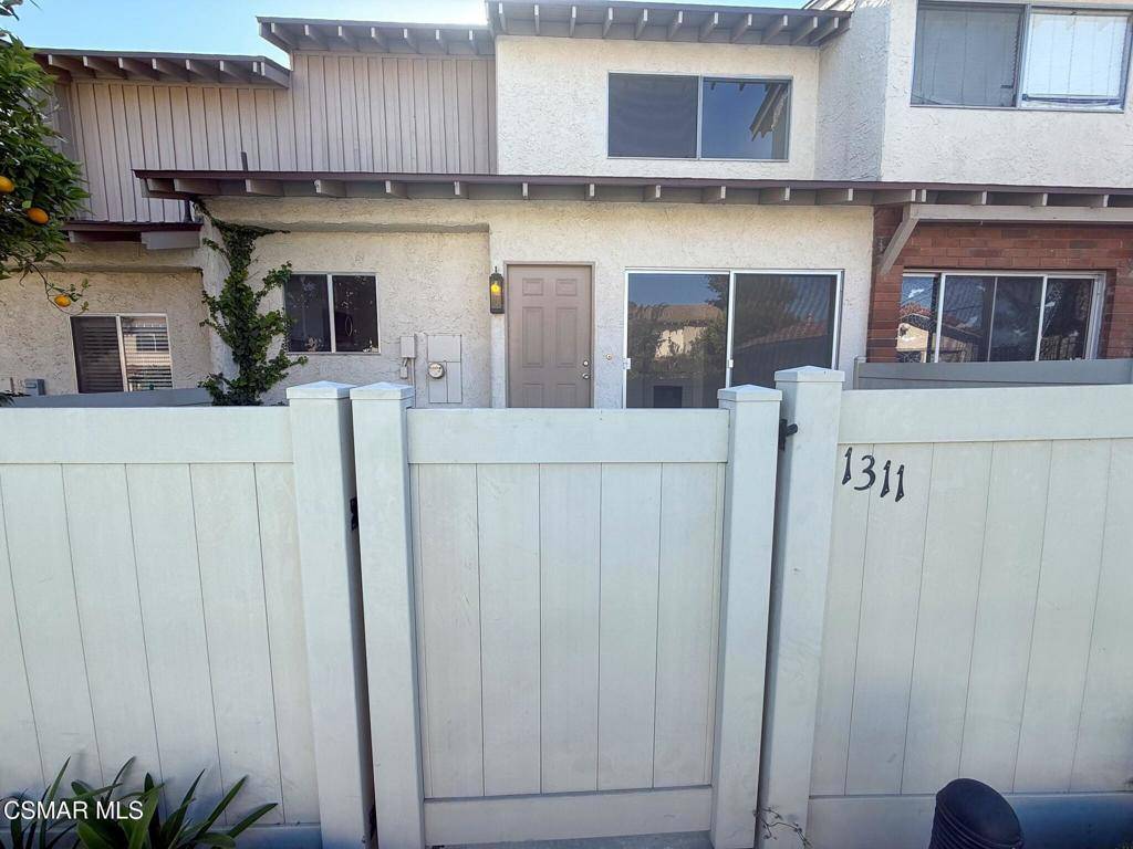 Newbury Park, CA 91320,1311 Ramona DR