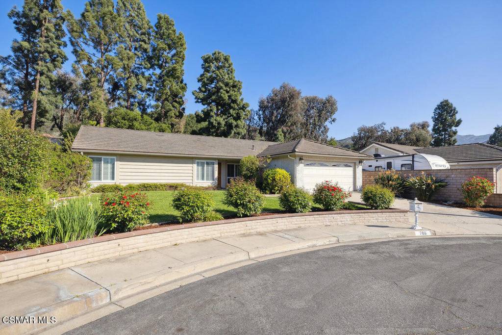 Newbury Park, CA 91320,786 Maplewood CT