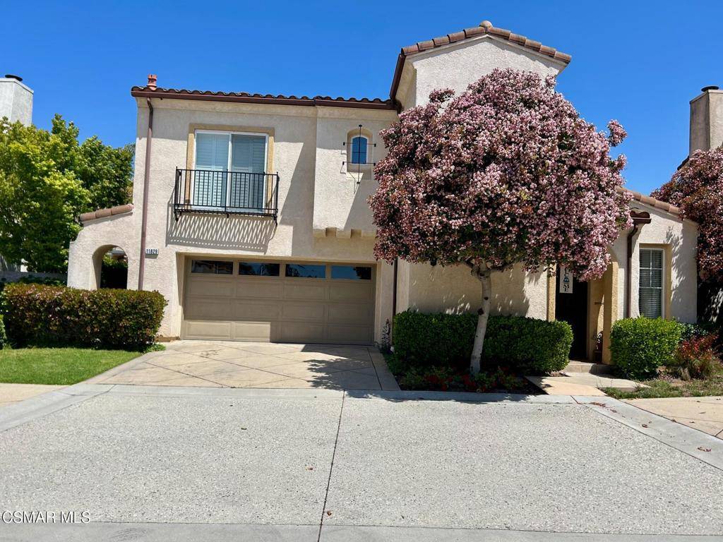 Moorpark, CA 93021,11829 Catania CT