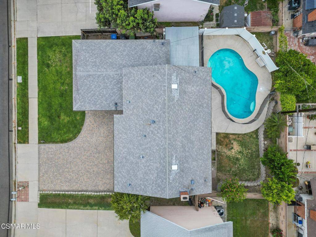 Simi Valley, CA 93065,2517 Heywood ST