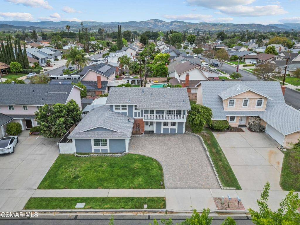 Simi Valley, CA 93065,2517 Heywood ST