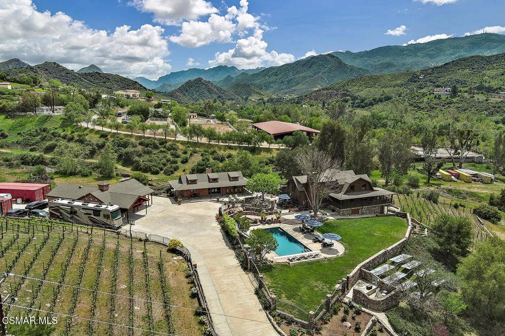 Agoura Hills, CA 91301,3030 Triunfo Canyon RD