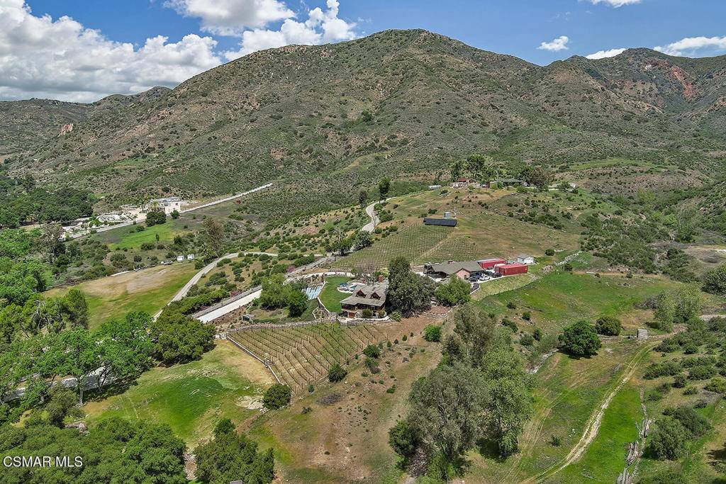 Agoura Hills, CA 91301,3030 Triunfo Canyon RD
