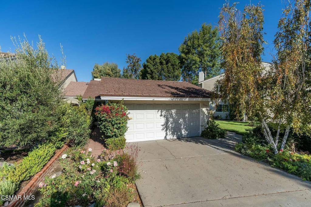 Westlake Village, CA 91361,32015 Waterside LN