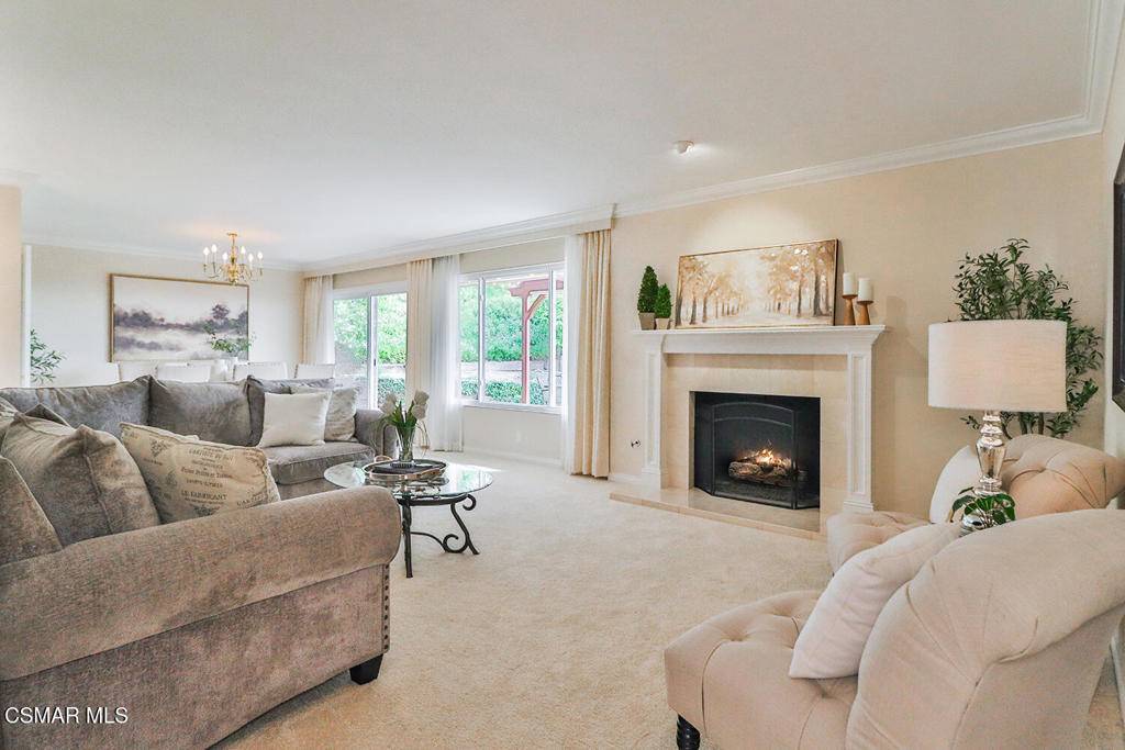 Thousand Oaks, CA 91362,2809 Sapra ST