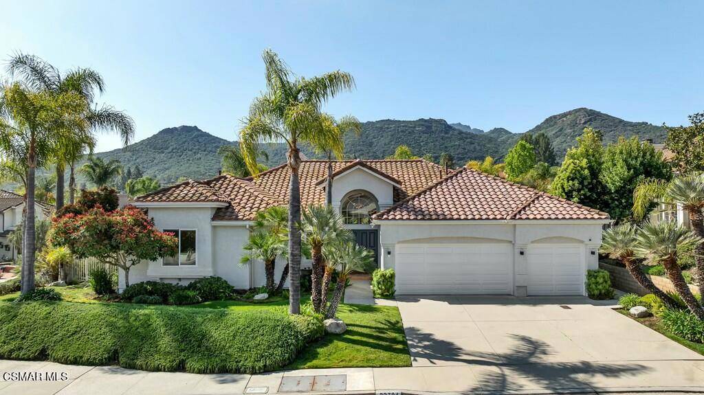Westlake Village, CA 91361,32704 Wellbrook DR