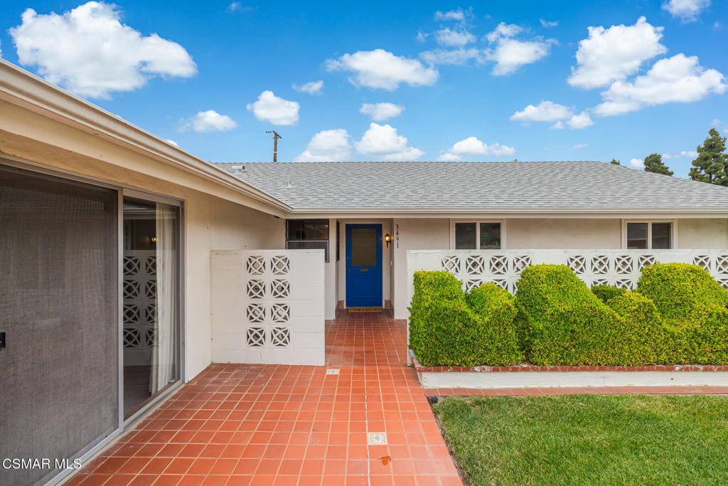 Camarillo, CA 93010,3491 Rivermore ST