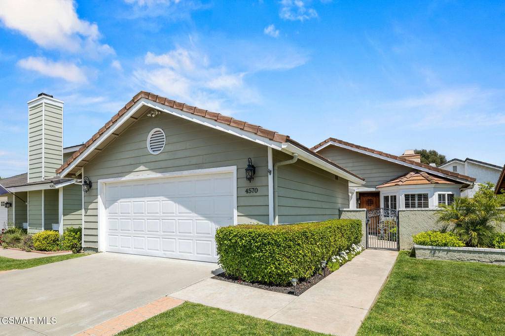 Moorpark, CA 93021,4570 N Vistapark DR