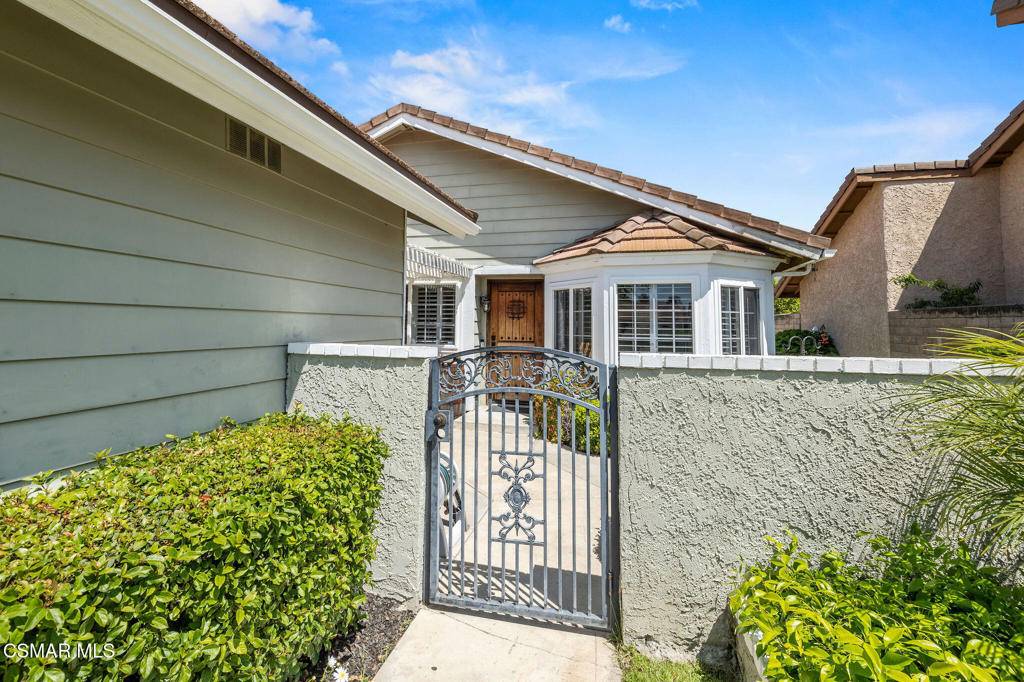 Moorpark, CA 93021,4570 N Vistapark DR