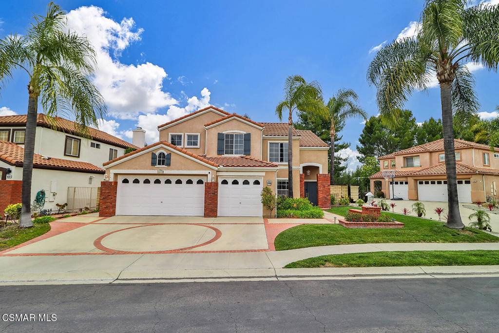 Thousand Oaks, CA 91360,1665 Calle Rochelle