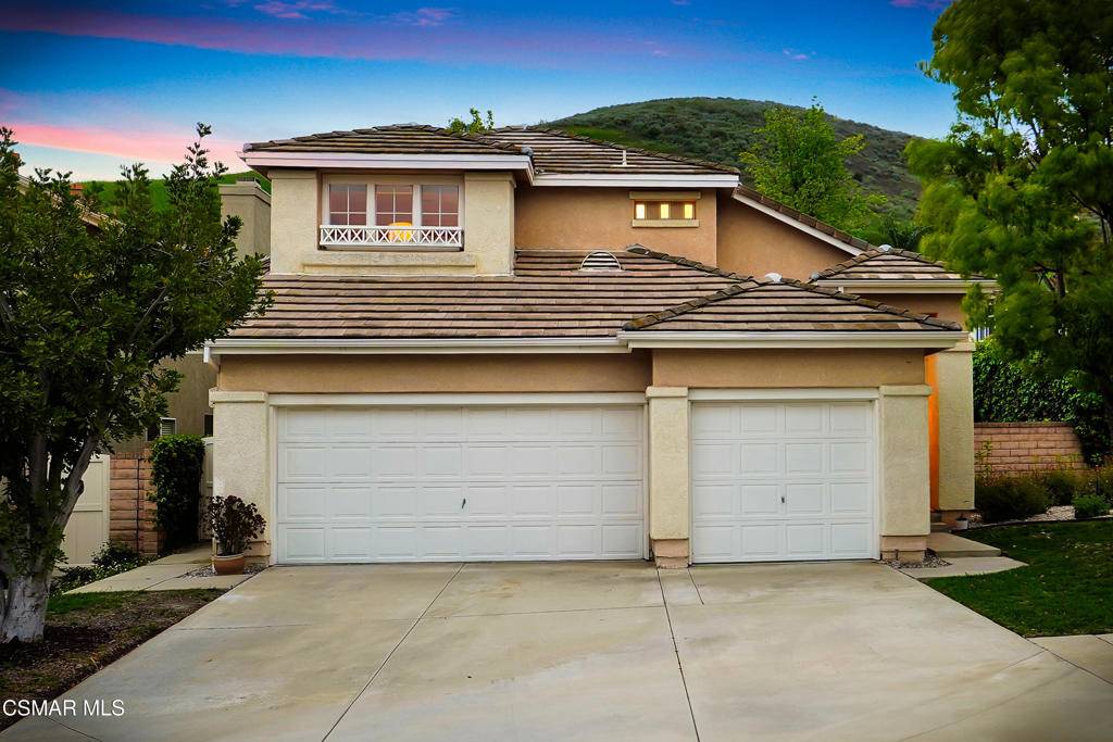 Oak Park, CA 91377,334 Anzio WAY