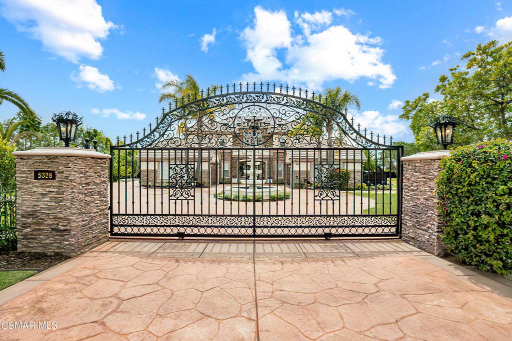Camarillo, CA 93012,5326 Calarosa Ranch RD