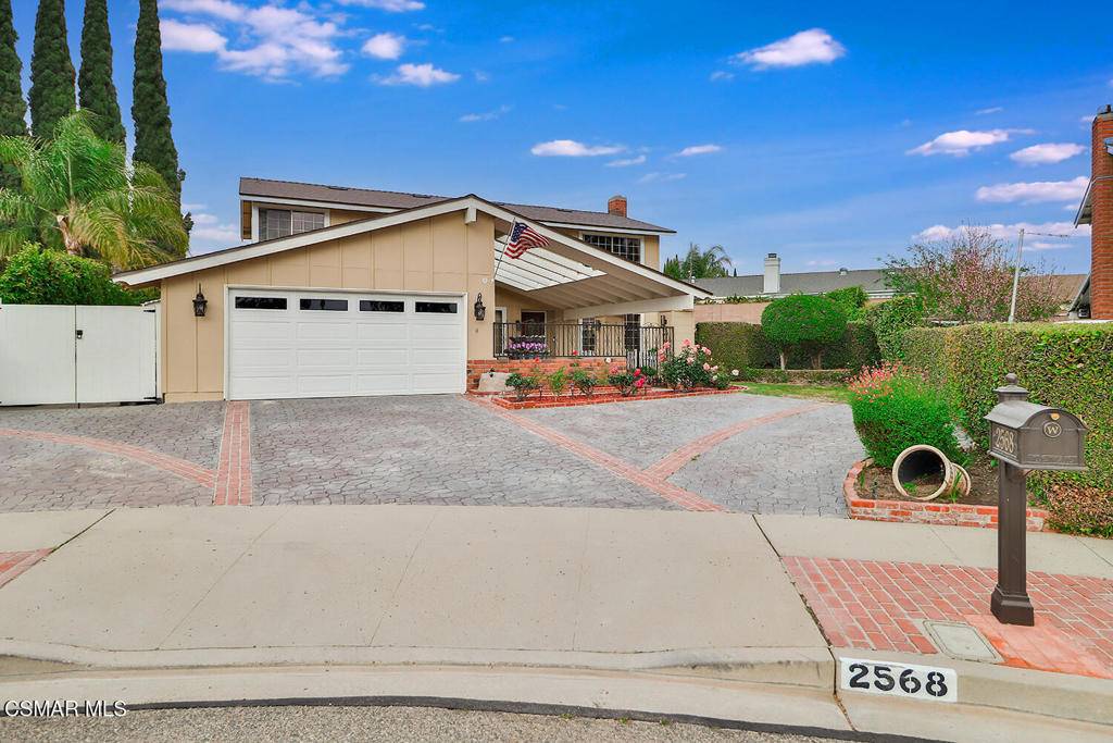 Simi Valley, CA 93065,2568 Goldin AVE