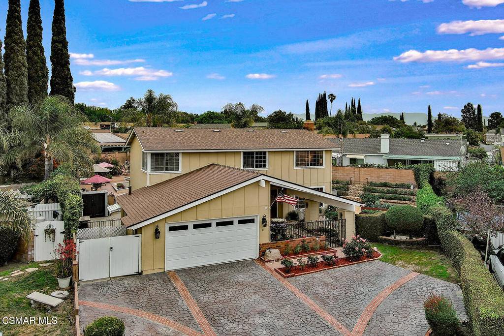 Simi Valley, CA 93065,2568 Goldin AVE