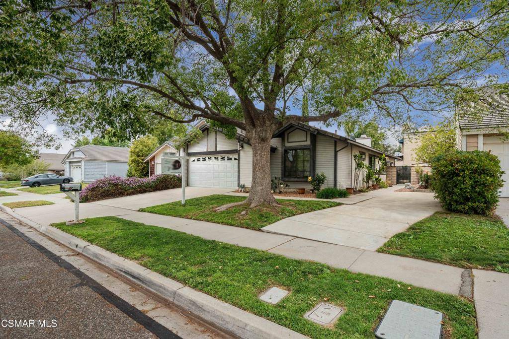 Simi Valley, CA 93065,2025 Penngrove ST