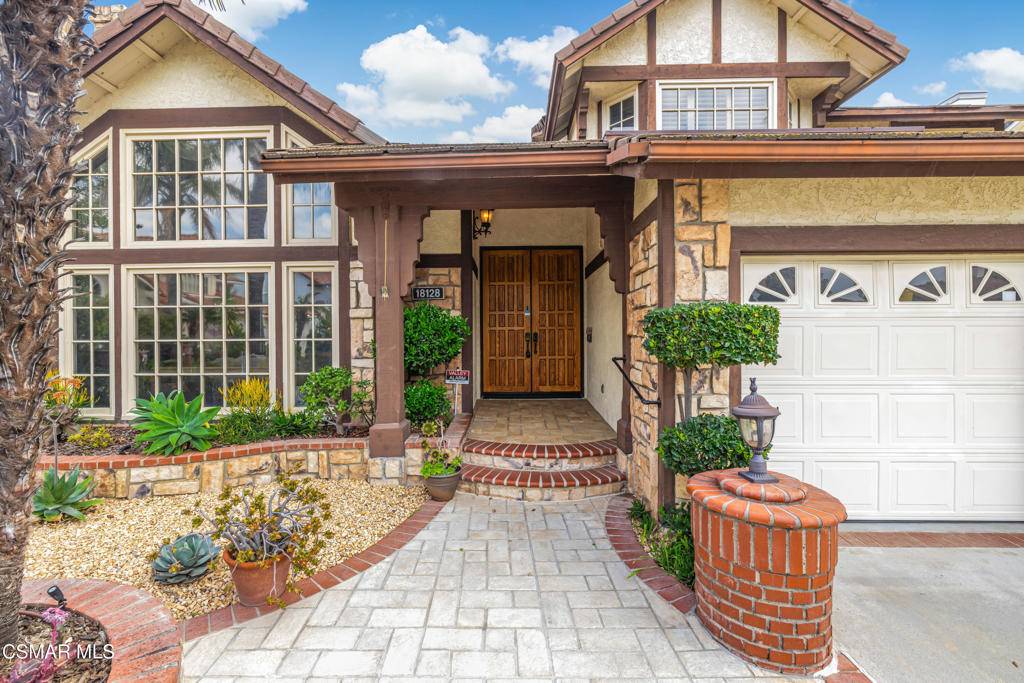 Porter Ranch, CA 91326,18128 Sandringham CT