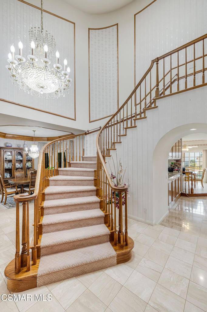 Porter Ranch, CA 91326,18128 Sandringham CT
