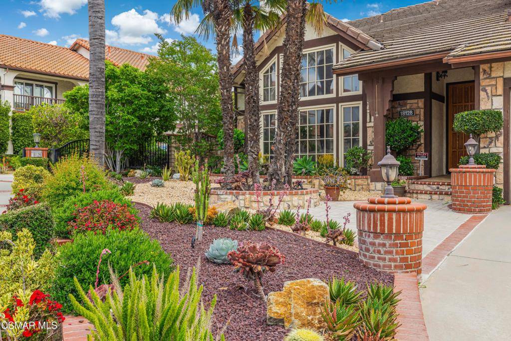 Porter Ranch, CA 91326,18128 Sandringham CT