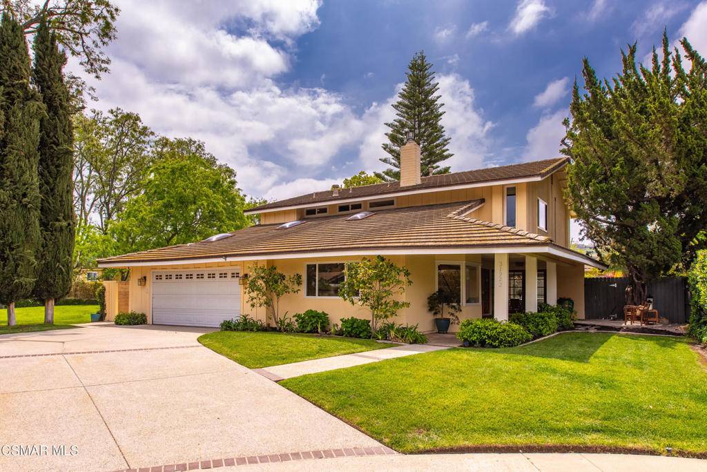 Westlake Village, CA 91361,31922 Lyndbrook CT