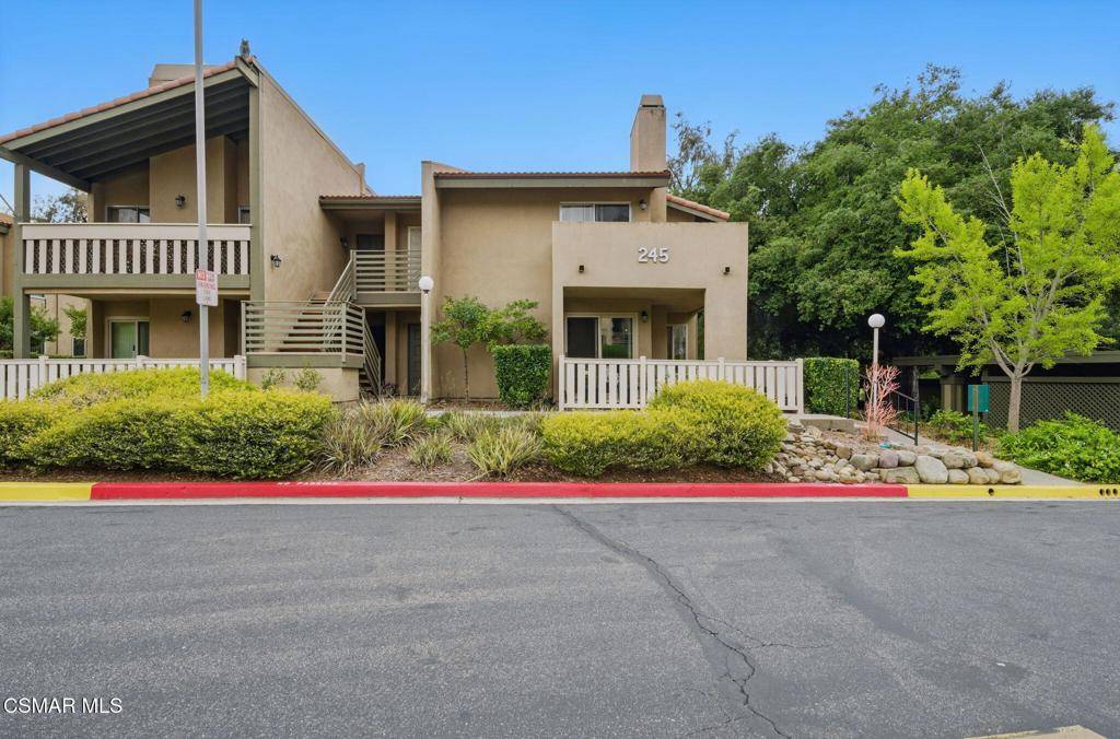Thousand Oaks, CA 91360,245 Oakleaf DR #102