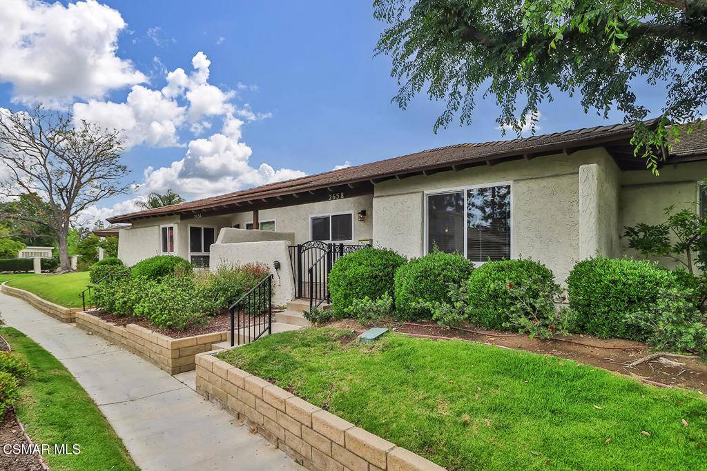 Westlake Village, CA 91361,2658 Hartland CIR