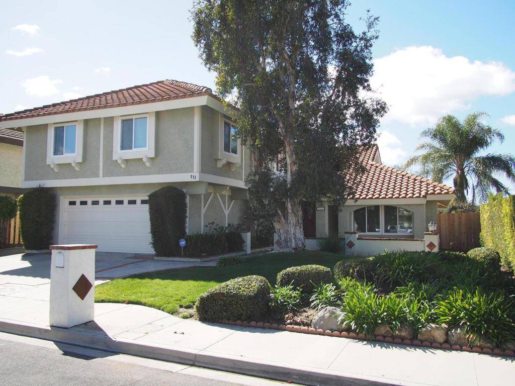 Thousand Oaks, CA 91320,211 Windtree AVE