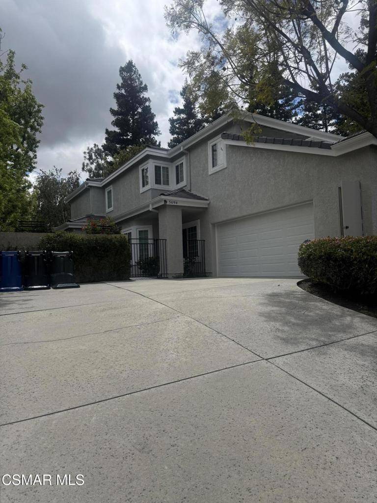 Westlake Village, CA 91362,5694 Tanner Ridge AVE