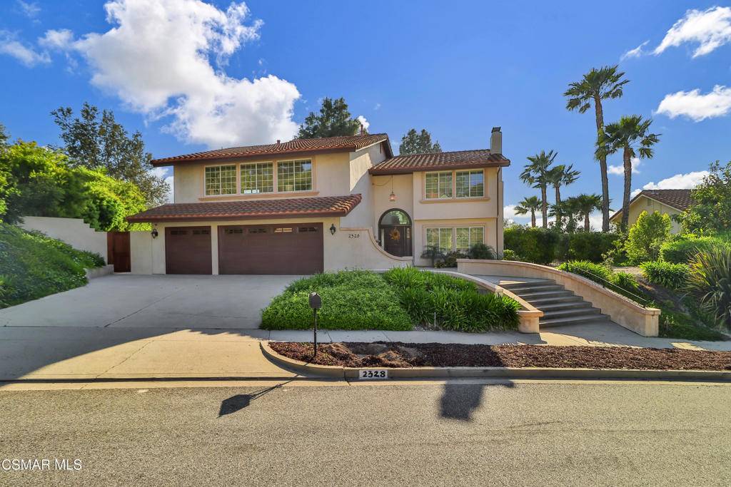 Thousand Oaks, CA 91362,2328 Otono CIR