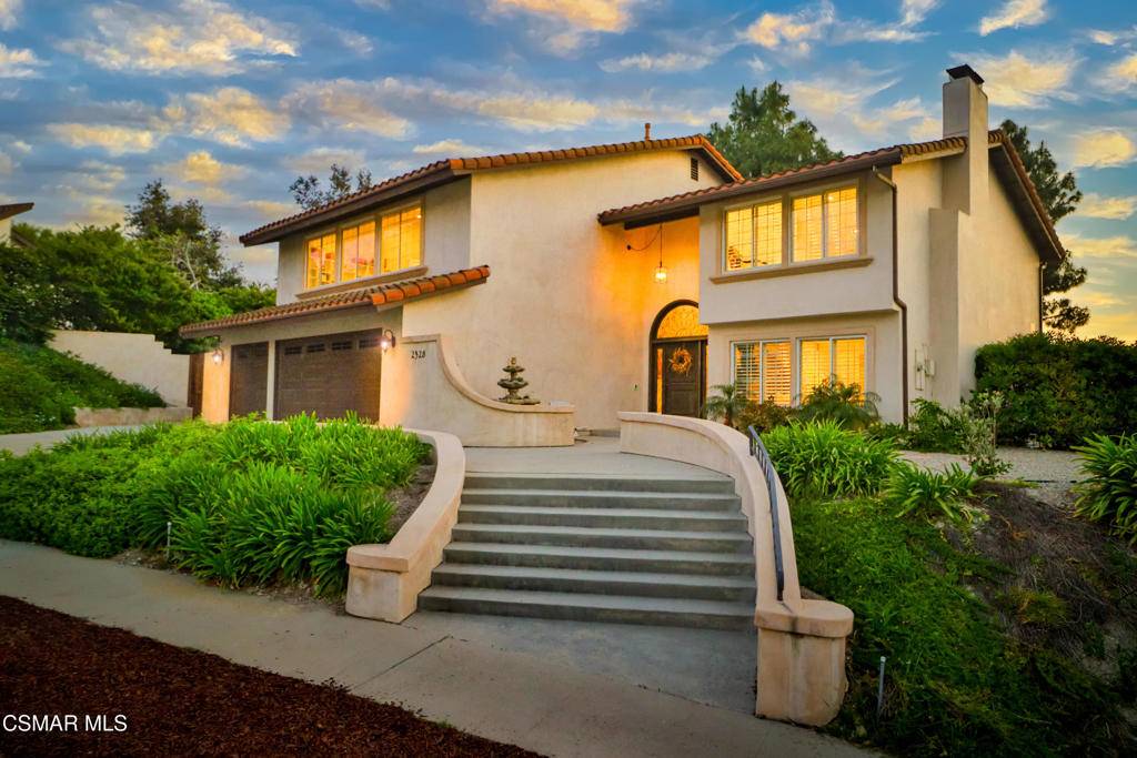 Thousand Oaks, CA 91362,2328 Otono CIR