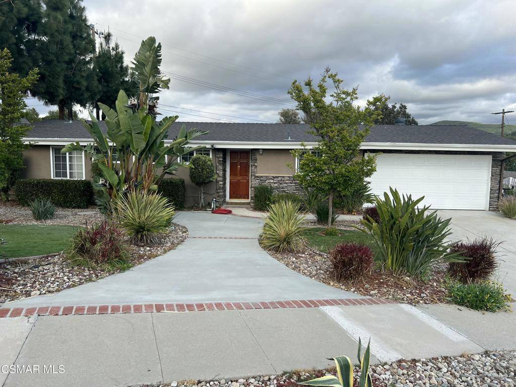 Thousand Oaks, CA 91360,731 Tudor CIR