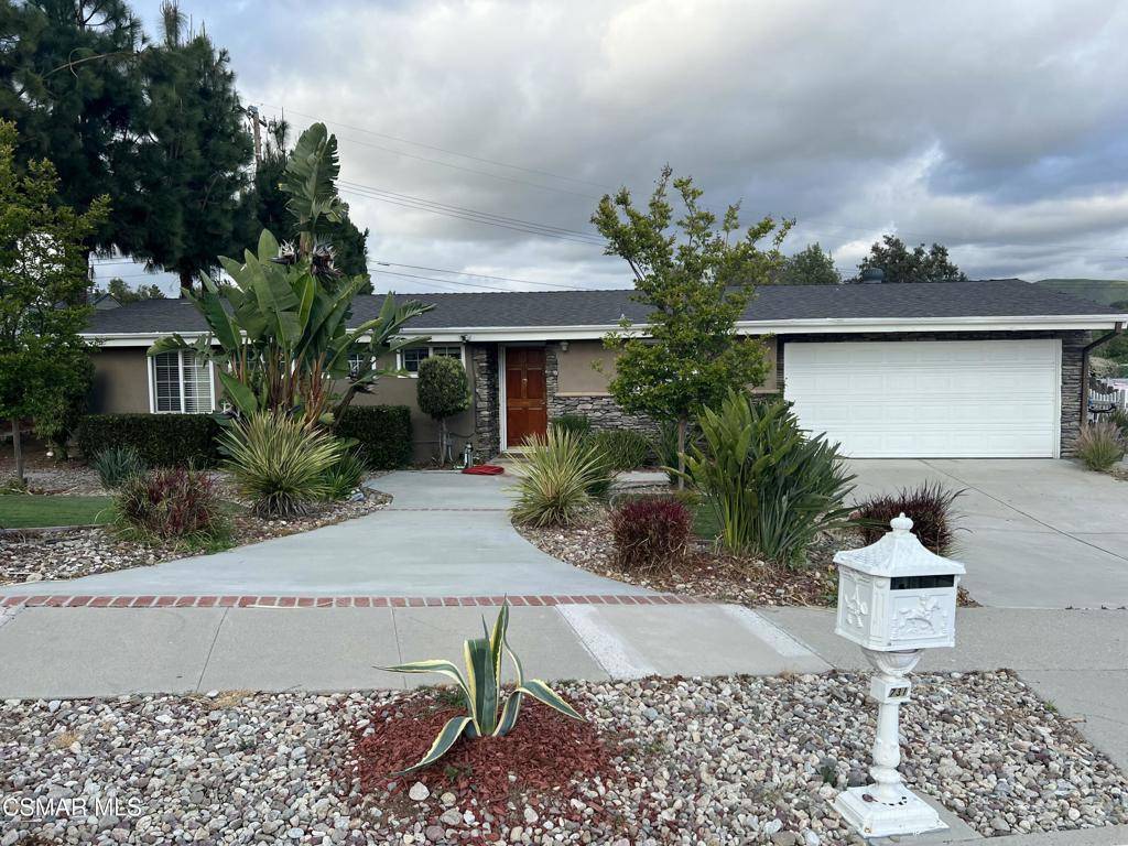 Thousand Oaks, CA 91360,731 Tudor CIR