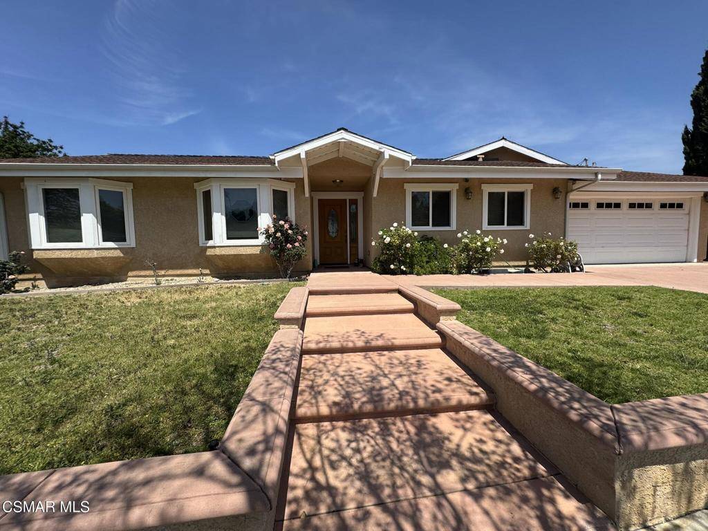 Thousand Oaks, CA 91360,191 Thoreau CIR