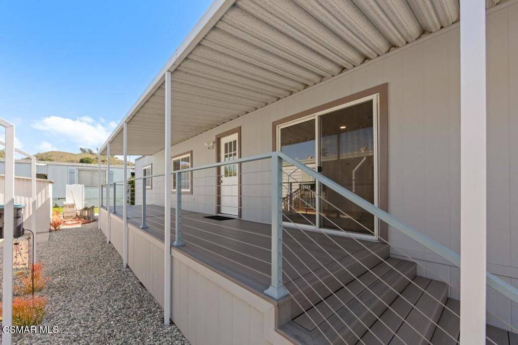 Moorpark, CA 93021,15750 Arroyo DR #95