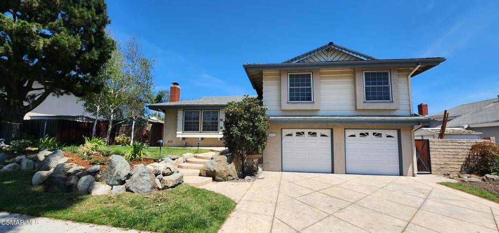 Newbury Park, CA 91320,492 Danville AVE