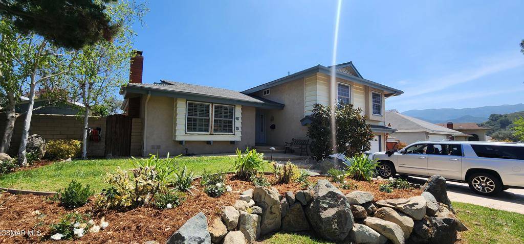 Newbury Park, CA 91320,492 Danville AVE