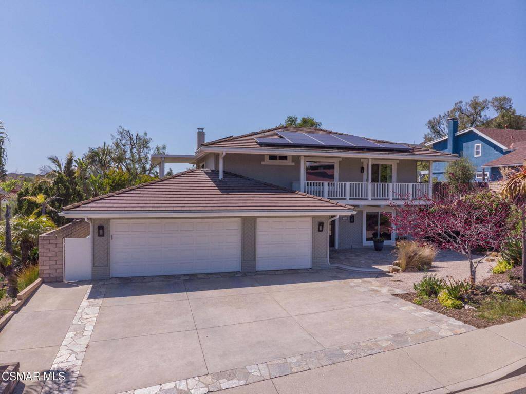 Newbury Park, CA 91320,355 Greenway AVE